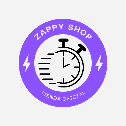 Zappy Shop